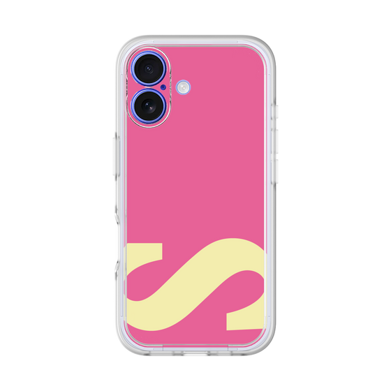 Premium Panel［ Original - initial color - S pink ］