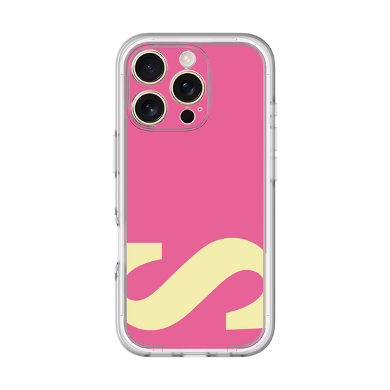 Premium Panel［ Original - initial color - S pink ］