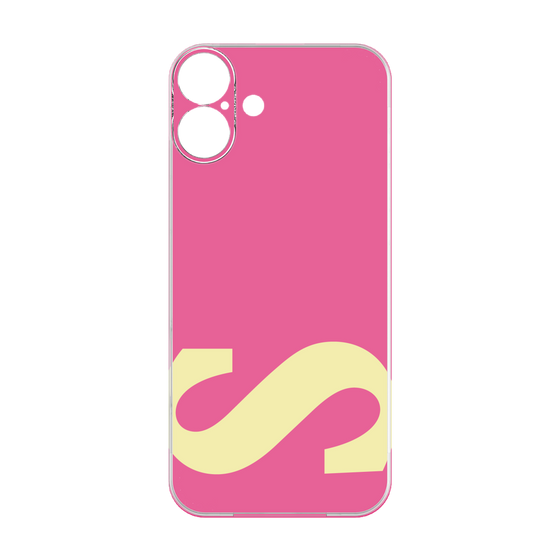Premium Panel［ Original - initial color - S pink ］