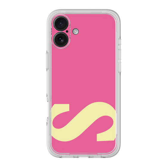 Premium Panel［ Original - initial color - S pink ］