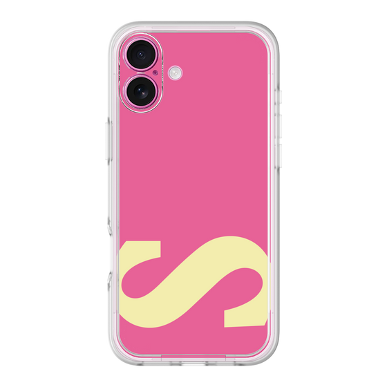 Premium Panel［ Original - initial color - S pink ］