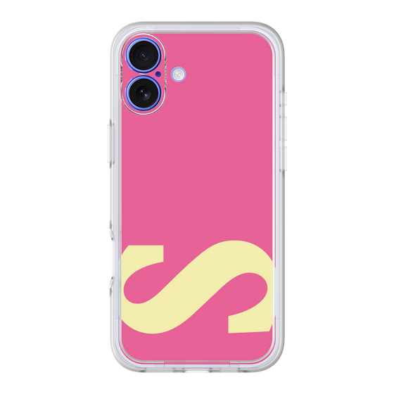 Premium Panel［ Original - initial color - S pink ］