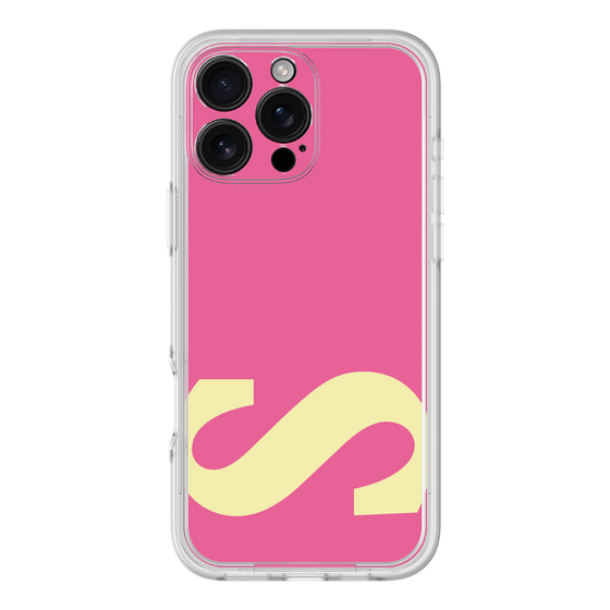 Premium Panel［ Original - initial color - S pink ］