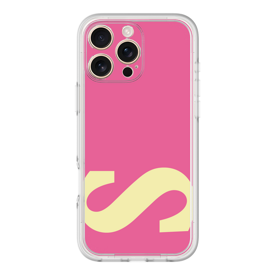 Premium Panel［ Original - initial color - S pink ］