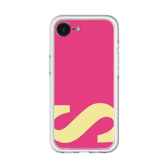 Premium Panel［ Original - initial color - S pink ］
