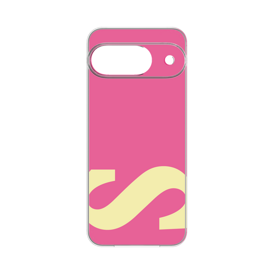Premium Panel［ Original - initial color - S pink ］