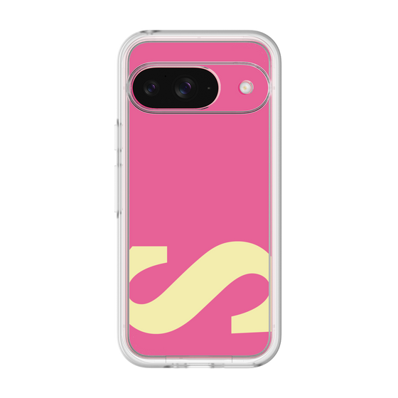 Premium Panel［ Original - initial color - S pink ］