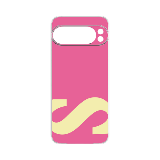Premium Panel［ Original - initial color - S pink ］