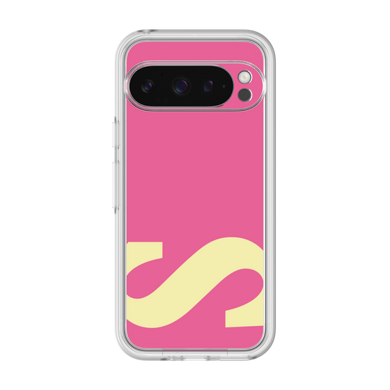 Premium Panel［ Original - initial color - S pink ］