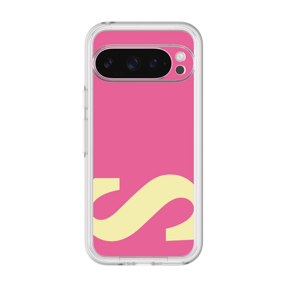 Premium Panel［ Original - initial color - S pink ］