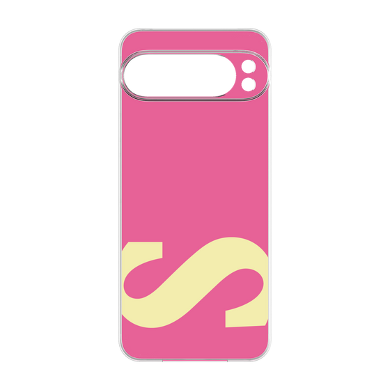 Premium Panel［ Original - initial color - S pink ］