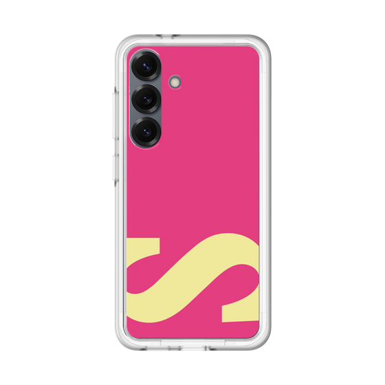Premium Panel［ Original - initial color - S pink ］