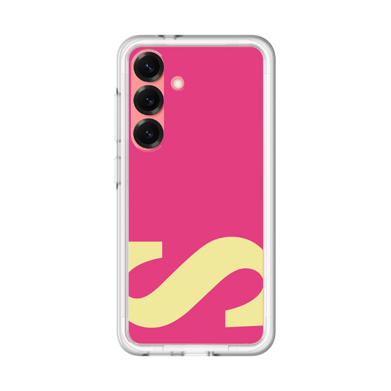 Premium Panel［ Original - initial color - S pink ］