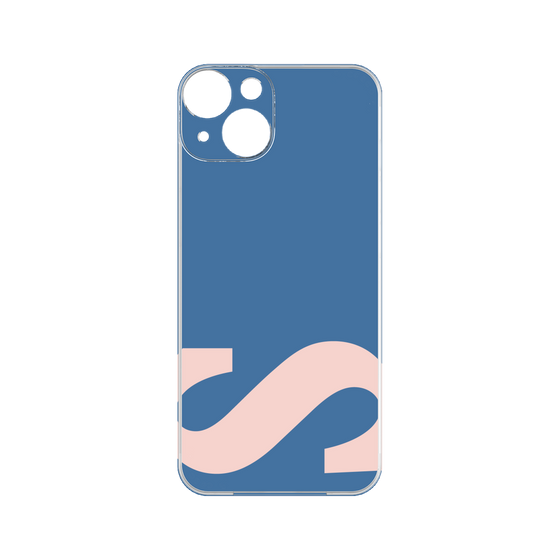 Premium Panel［ Original - initial color - S navy ］