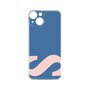 Premium Panel［ Original - initial color - S navy ］
