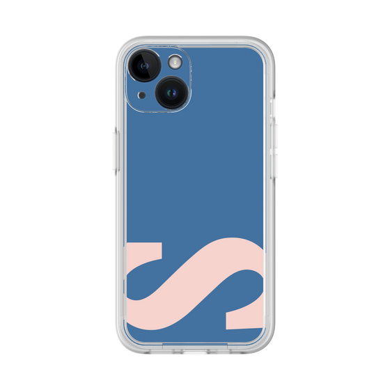 Premium Panel［ Original - initial color - S navy ］
