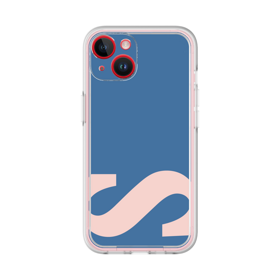 Premium Panel［ Original - initial color - S navy ］