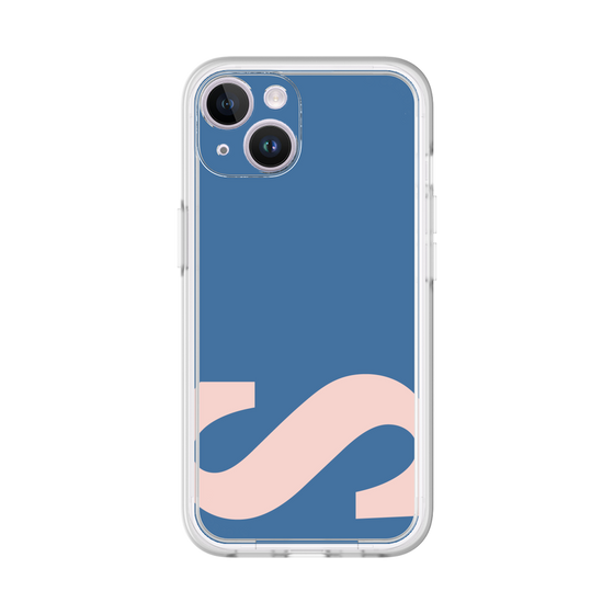 Premium Panel［ Original - initial color - S navy ］