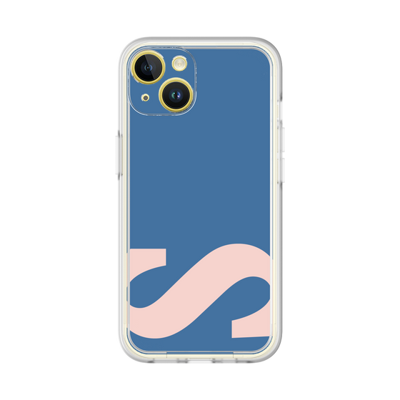 Premium Panel［ Original - initial color - S navy ］