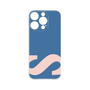 Premium Panel［ Original - initial color - S navy ］