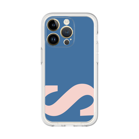 Premium Panel［ Original - initial color - S navy ］