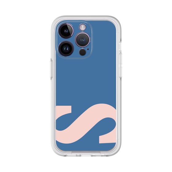 Premium Panel［ Original - initial color - S navy ］