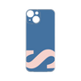 Premium Panel［ Original - initial color - S navy ］