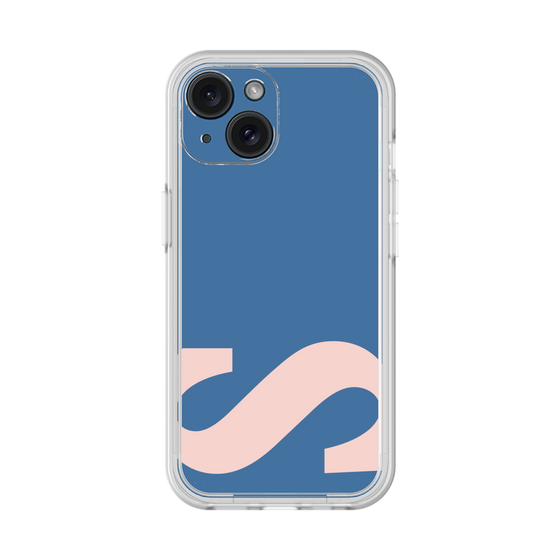 Premium Panel［ Original - initial color - S navy ］