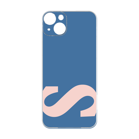 Premium Panel［ Original - initial color - S navy ］