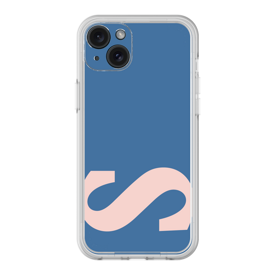 Premium Panel［ Original - initial color - S navy ］