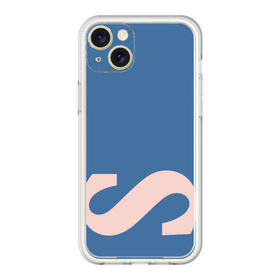 Premium Panel［ Original - initial color - S navy ］
