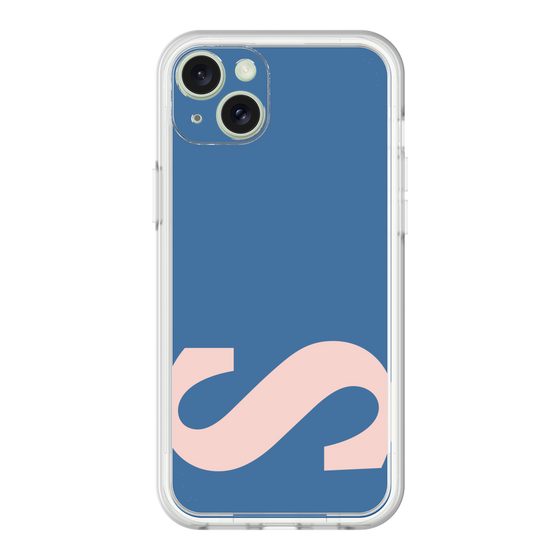 Premium Panel［ Original - initial color - S navy ］
