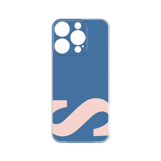 Premium Panel［ Original - initial color - S navy ］