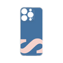 Premium Panel［ Original - initial color - S navy ］
