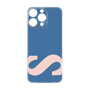 Premium Panel［ Original - initial color - S navy ］