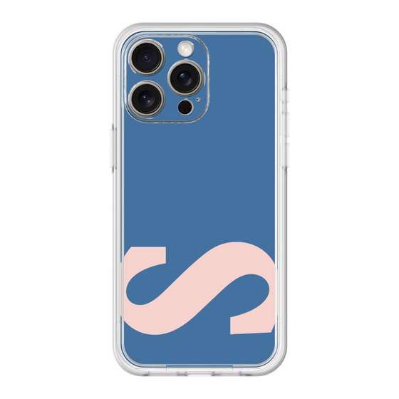 Premium Panel［ Original - initial color - S navy ］