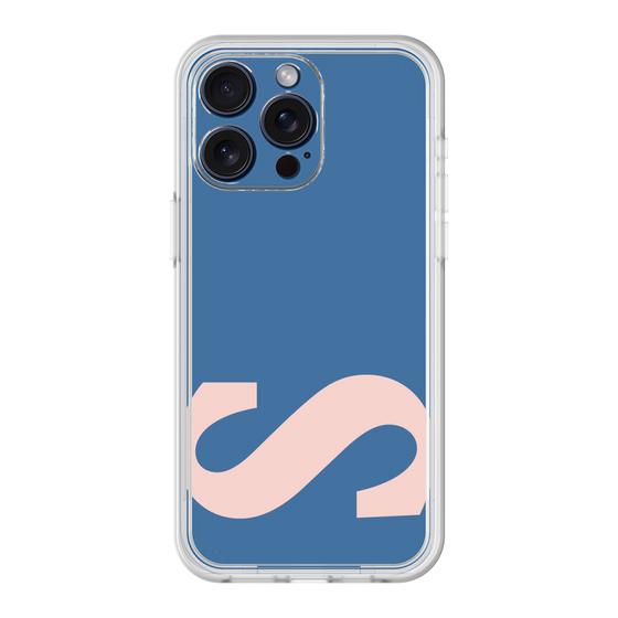 Premium Panel［ Original - initial color - S navy ］