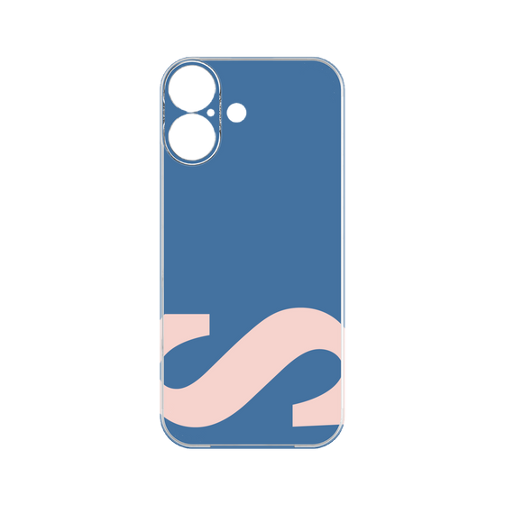 Premium Panel［ Original - initial color - S navy ］