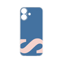 Premium Panel［ Original - initial color - S navy ］