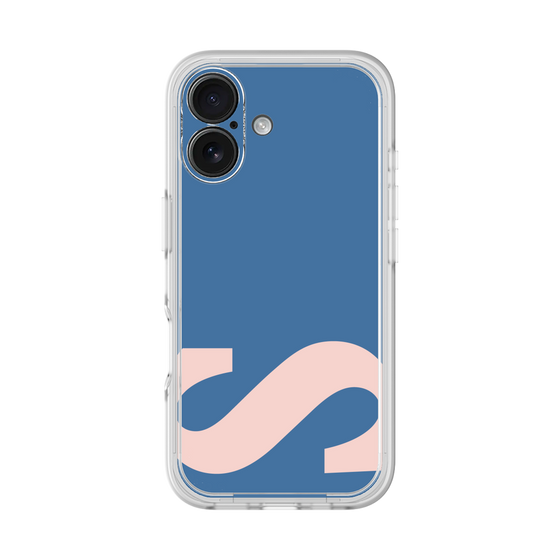 Premium Panel［ Original - initial color - S navy ］