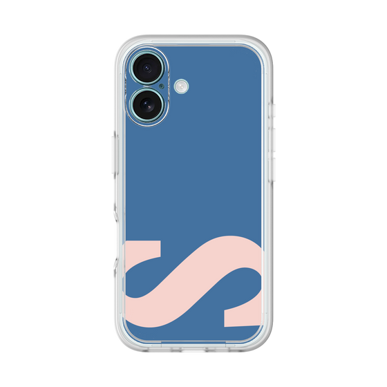 Premium Panel［ Original - initial color - S navy ］