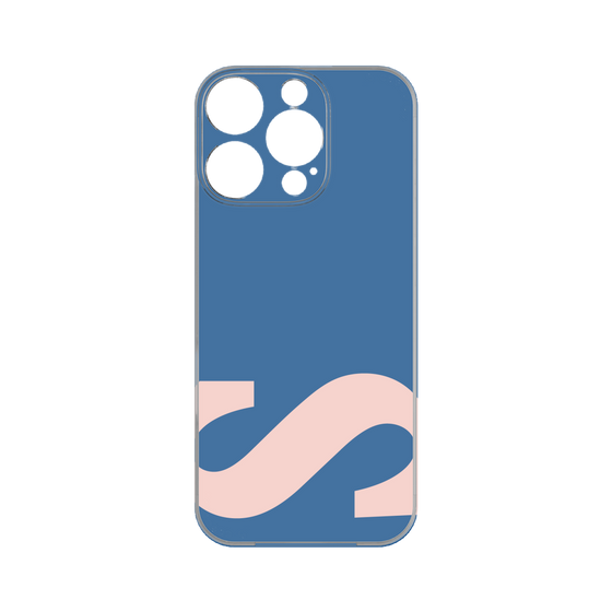 Premium Panel［ Original - initial color - S navy ］
