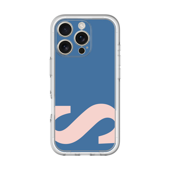 Premium Panel［ Original - initial color - S navy ］