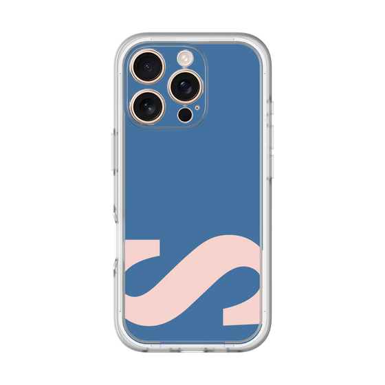 Premium Panel［ Original - initial color - S navy ］