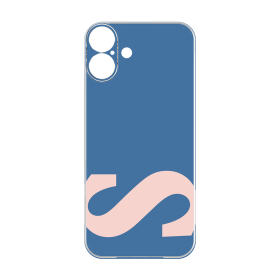 Premium Panel［ Original - initial color - S navy ］