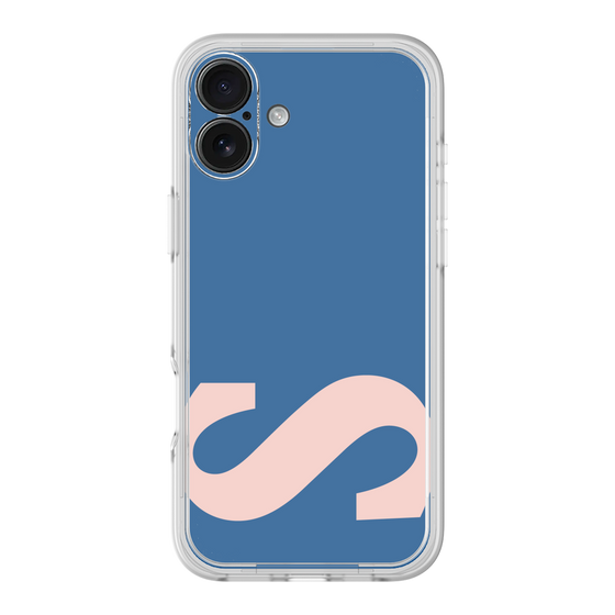 Premium Panel［ Original - initial color - S navy ］