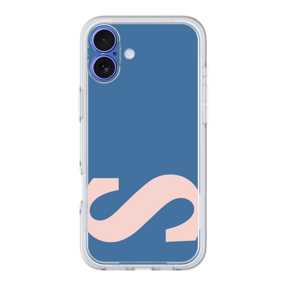 Premium Panel［ Original - initial color - S navy ］