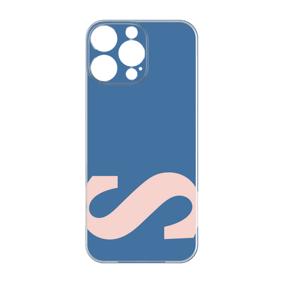 Premium Panel［ Original - initial color - S navy ］