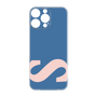 Premium Panel［ Original - initial color - S navy ］