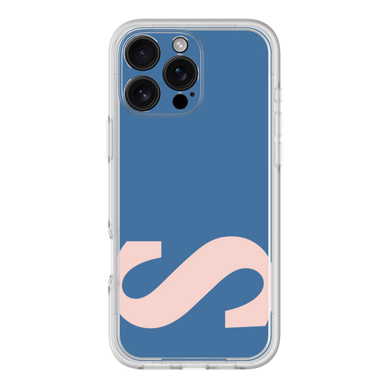 Premium Panel［ Original - initial color - S navy ］